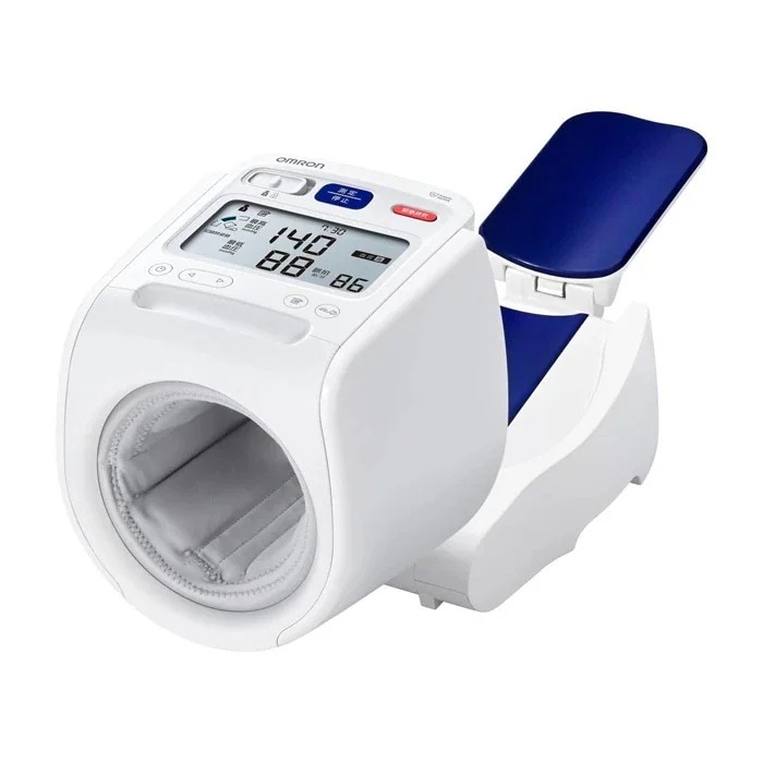 上腕式血圧計 HCR-1802
