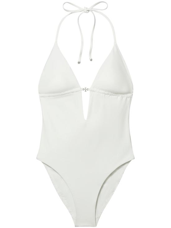 TORY BURCH Women Beachwear 178581100 White