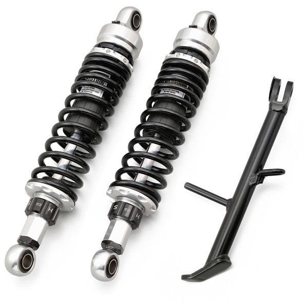 D30127 GB350/S専用 ローダウンローダウンキット