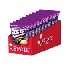 オリオンマイグミブドウ粒67g10個