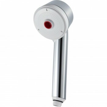 SANEI ボディケアシャワーヘッド DADADA PS3070-80XA-C