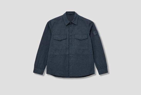 STONE ISLAND Men Jacket 1200012