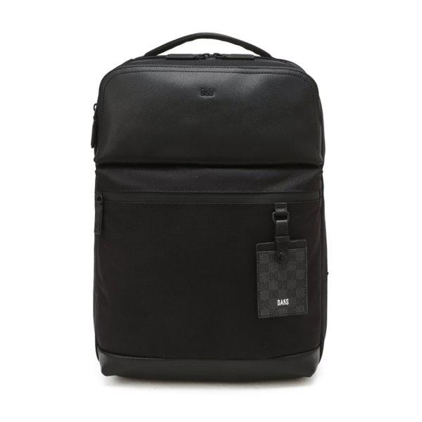 ブラック16インチノートパソコン収納無重力バックパック DBBA5E657