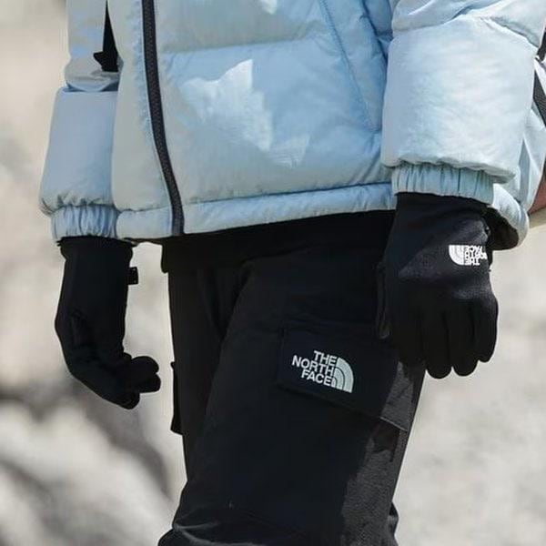 NJ3GQ50 キッズ ノンスリップ パワーストレッチ グローブ KS NONSLIP PS GLOVES