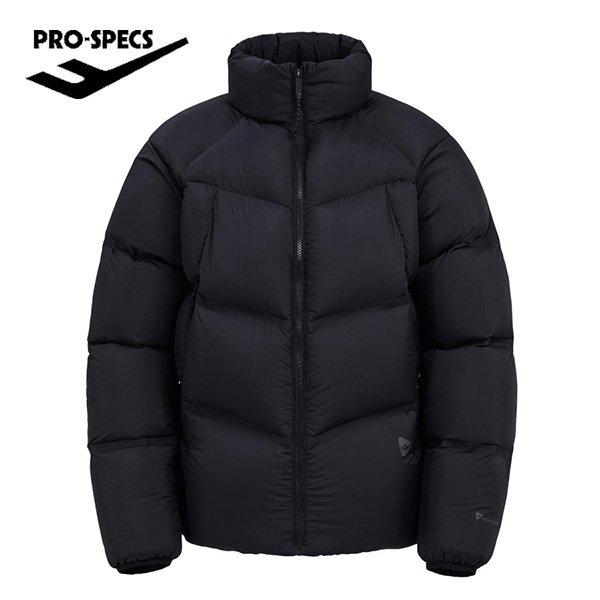 [] ホットメルト溶接ヘビーダウン PW3MD23W752