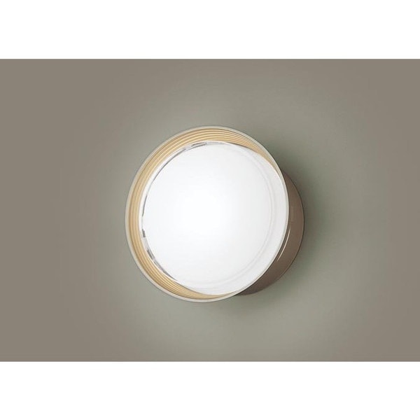 LGW80330KLE1 [天井直付型壁直付型 LED（昼白色） ポーチライト 拡散タイプ密閉型 防雨型 白熱電球40形1灯器具相当]