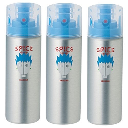 【アリミノ】スパイス シャワーフリーズ １８０ｍｌ ×３個セット 5,709円