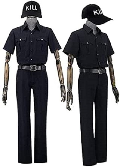 はたらく細胞 キラーT細胞 コスプレ衣装/コスチューム 変身 仮装 ステージ服 舞台 ハロウィン クリスマス 6,632円