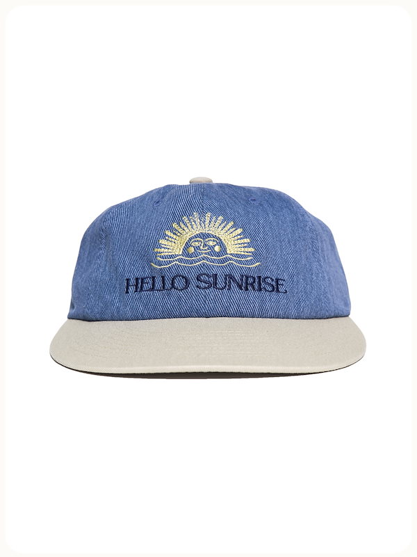 Qoo10] Hello Sunrise HELLO SUNRISE Two To