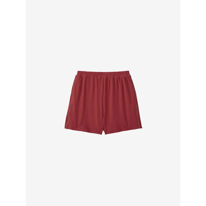 PILE LINE SHORTS Sports SP breath (SFW82531)