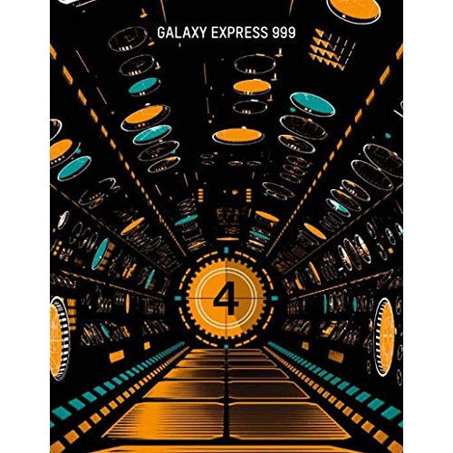 松本零士画業60周年記念 銀河鉄道999 テレビシリーズ Blu-ray BOX.. (Blu-ray) AVXA-74179