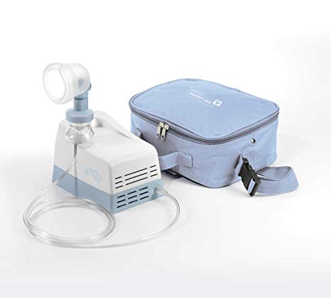 ジェット式ネブライザー　ソフィオ　吸入器　送料無料