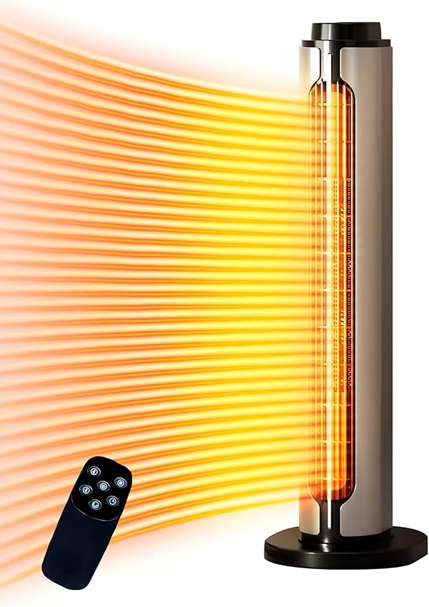 【2024 冬新登場】セラミックヒーター 速暖 ヒーター【2秒速暖 ECO省エネ 冷暖両用 100首振り】 電気ストーブ 暖房器具 セラミックファンヒーター 電気ファンヒーター 電気ヒーター 節電対