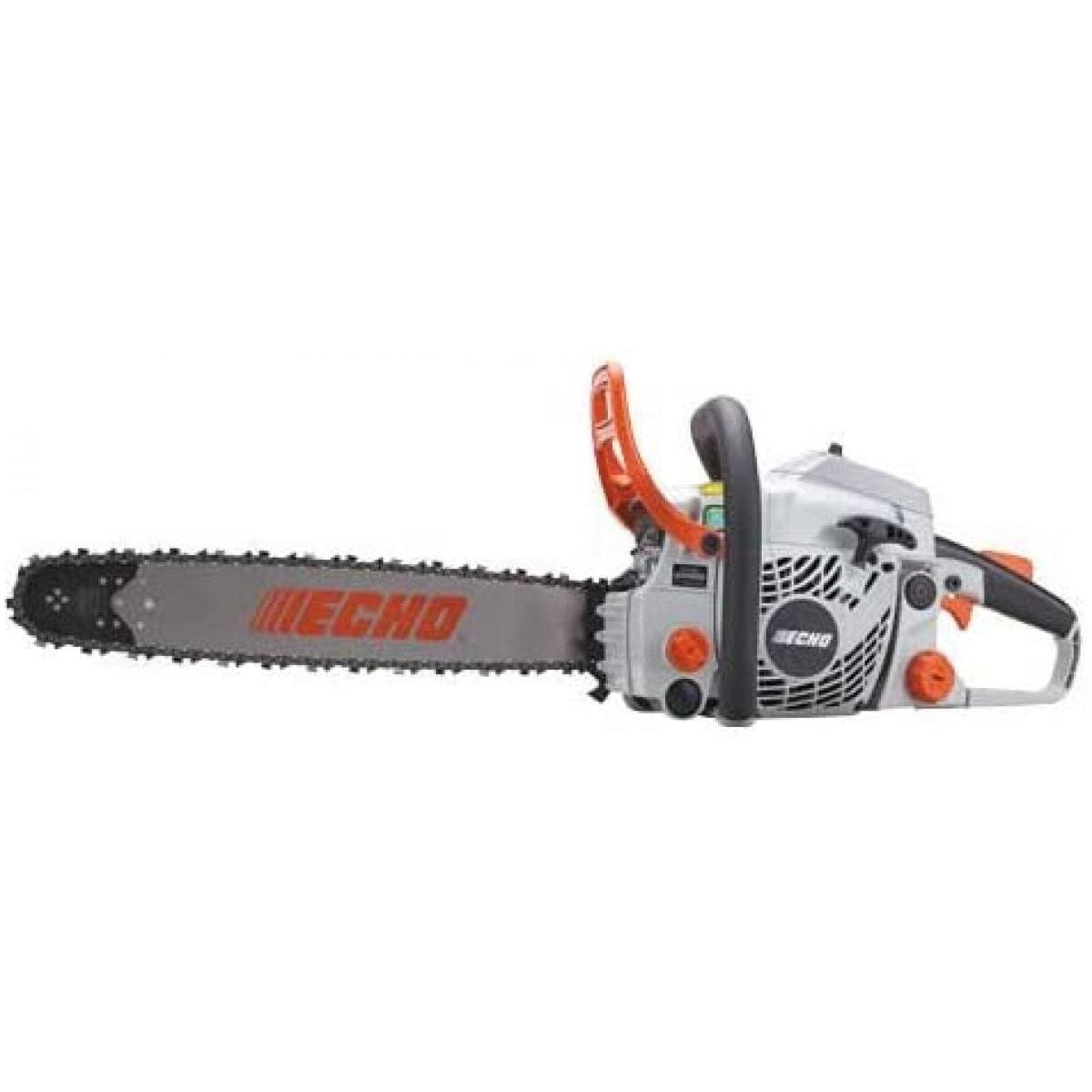 ECHO チェンソー GC421 オールラウンドソー チェーンソー ハイパワー 伐採 間伐 本格 プロ仕様 作業工具 工具 やまびこ