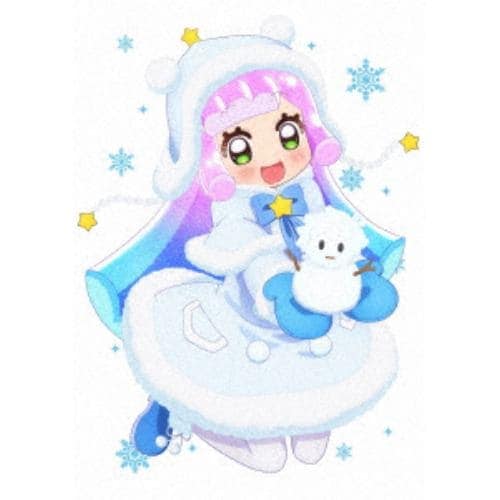 【BLU-R】『ぷにるはかわいいスライム』Blu-ray Box2