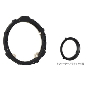 ケンウッド スピーカーインナーブラケット(17cm16cm用) SKX202S