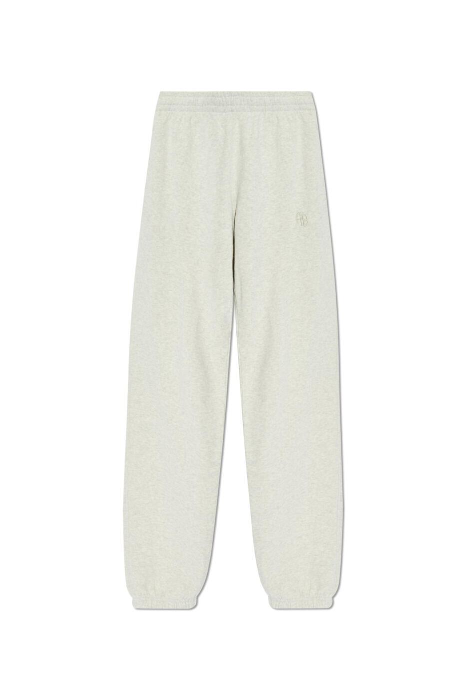 A0310598GRY1 グレー 秋冬2024 パンツ レディース ia