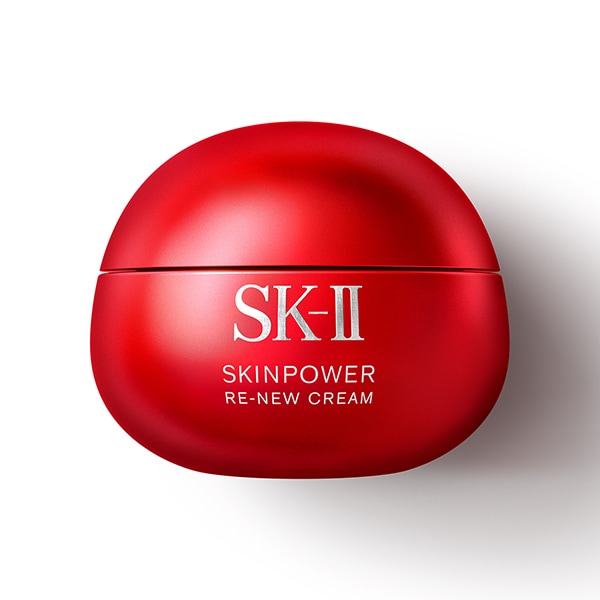 SK-II SK2 スキンパワー リニュー クリーム 2種類