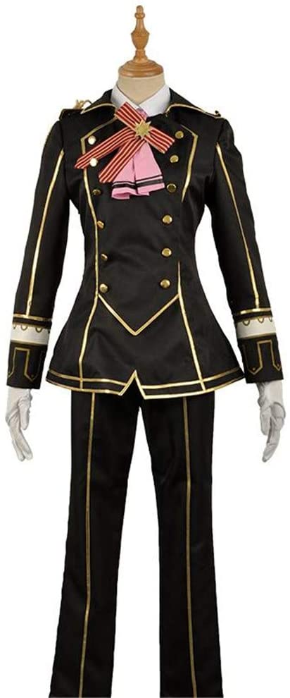 アイドリッシュセブンIDOLiSH7九条天TRIGGER DIAMONDFUSION風イメイド服 8,697円