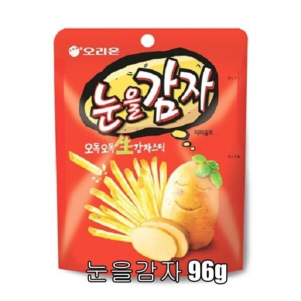 オリオン 目をつぶる 96g x20（1箱）