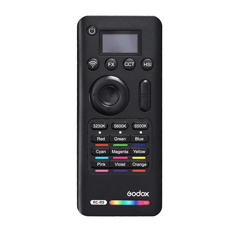GODOX　GODOX RC-R9 LDシリ－ズ用リモ－トコントロ－ラ－　GXRC-R9