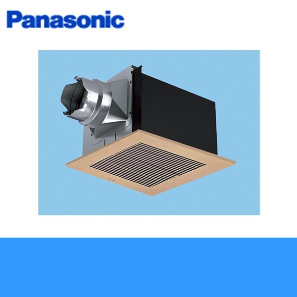FY-24B7/82 天井埋込形換気扇 ルーバーセットタイプ[]