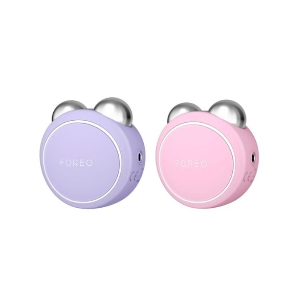 Bear Mini スマート マイクロカレント フェイシャル トーニング （関税はお客様のご負担となります）