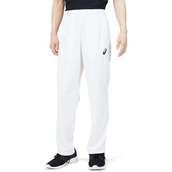 アシックス asics ドライトレーニングパンツ メンズ トレーニングウェア 2031D916-100