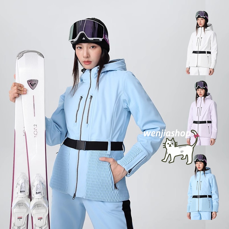 スノーボードウェア 2024 2025 単品トップス メンズ レディース ジャケット アウター ウィンタースポーツ 上下 セットアップ 韓国風 防水 スノボー スノー スキーウェア スノボウェア