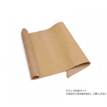 巾売り サドルレザー ナチュラル 1巻 Pkawa1015-10