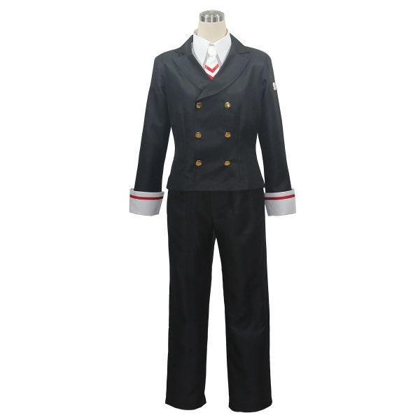 カードキャプターさくら リシャオラン コスプレ衣装 P610