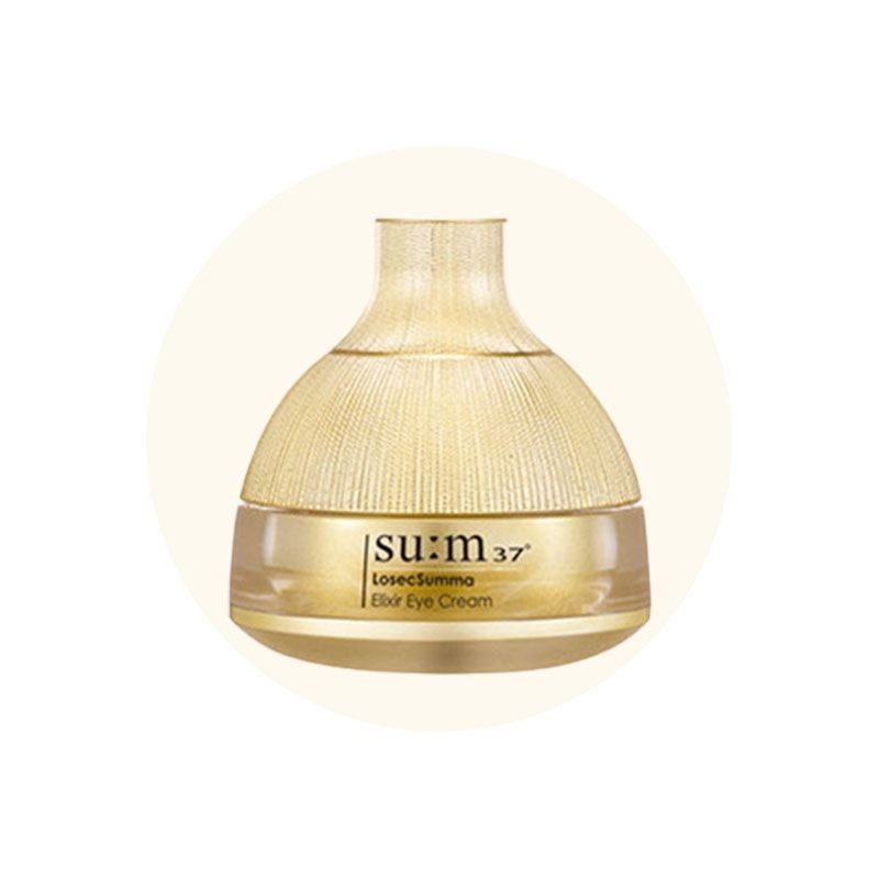 ロシクスムマ エリクサー アイクリーム 25mL