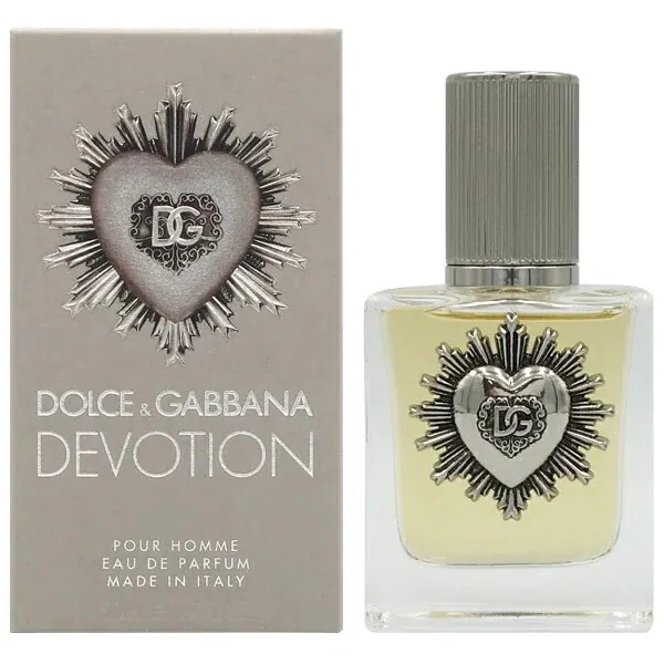 ディヴォーション プールオム EDP SP 50ml【香水 メンズ】