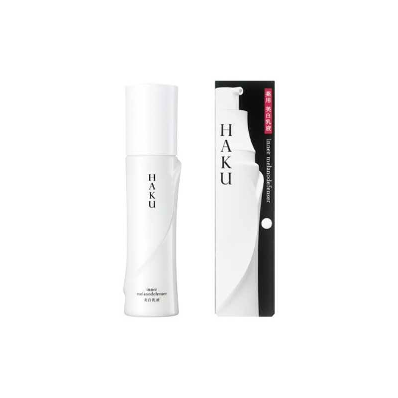 [ＨＡＫＵ]　インナーメラノディフェンサー 5,005円