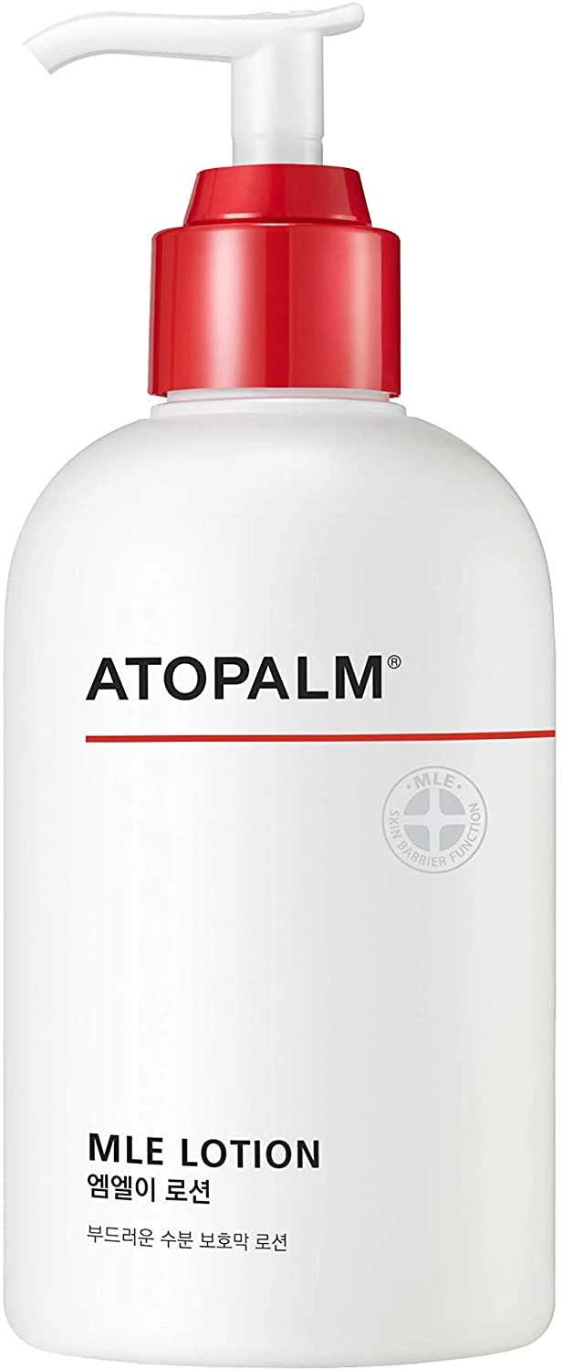 [韓国化粧品][アメリカ直送] [ビューティーマガジン紹介製品] TOPALM MLE ローション