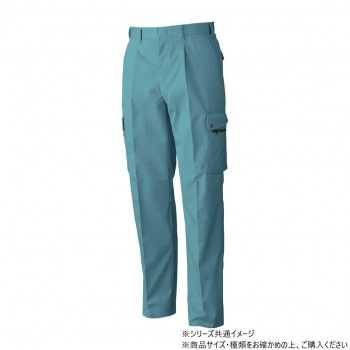 桑和 4448 ワンタックカーゴパンツ 73サイズ ケンブリ(205) 4,382円