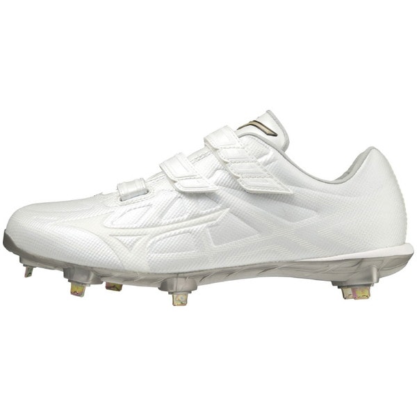 MIZUNO ミズノ ライトレボエリート ワイド BLT CK 野球 シューズ ユニセックス 男女兼用 11GM221101