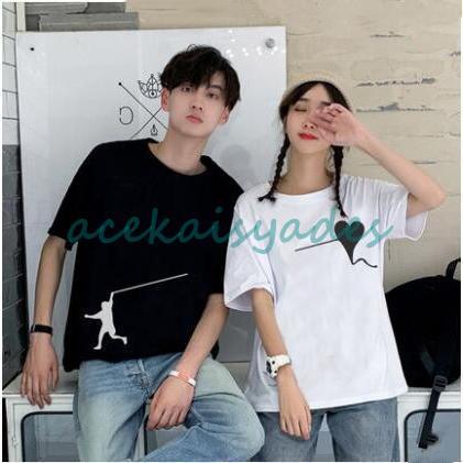 【2025新作SALE】ペア カップルTシャツ ペアルックカップル 半袖 トップス ハート柄 カップルペア ペアルック メンズ レディース 春夏 海外旅行