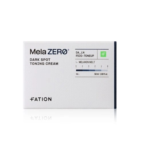 【WiD2】 メラゼロ トーニング クリーム 50ml 2個 ・ シミ・くすみケア ・ 集中保湿 ・ 低刺激 ・ スキンケア ・ フェイスクリーム