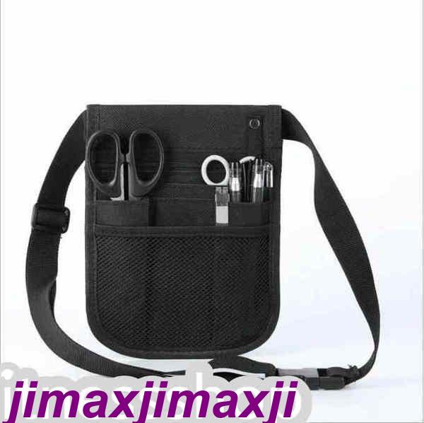 大人気 新生活 ナースポーチ レディース ナースバッグ エプロンバッグ 作業ポーチ メッシュ ウエストポーチ 医療 看護師 介護士 ペンケース 筆記用具ホルダー ペンライト はさみ 時計 多機能 仕事 5,440円