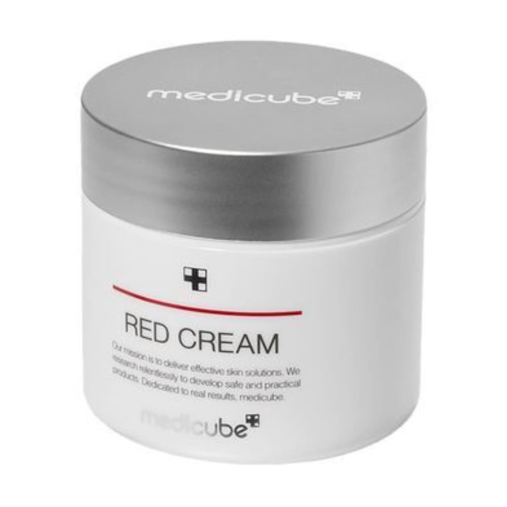 レッド クリーム 2.0 50ml