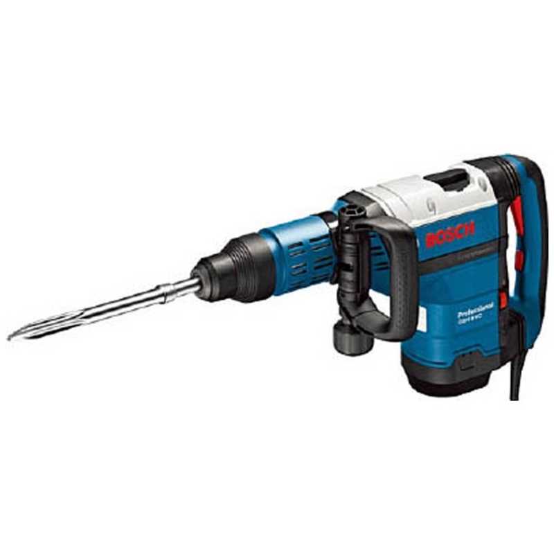 BOSCH　ハツリハンマー(SDS-MAX)　GSH9VC