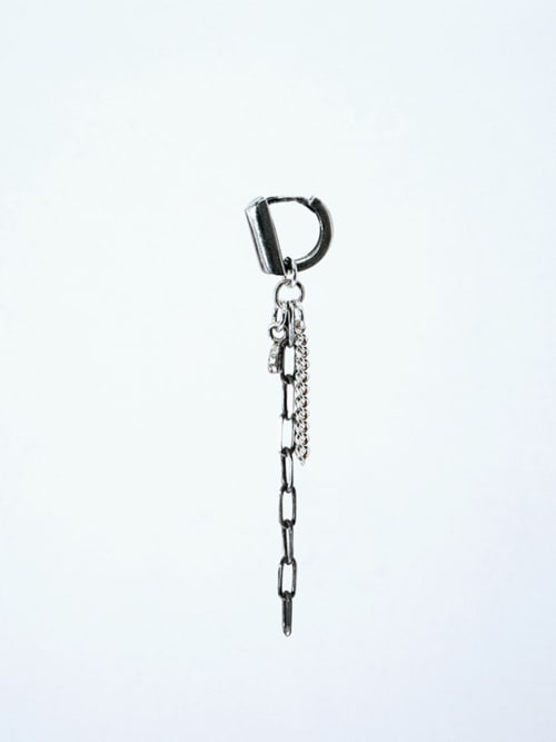 【HARANG】 HR 298E_Harang Earring 正規品
