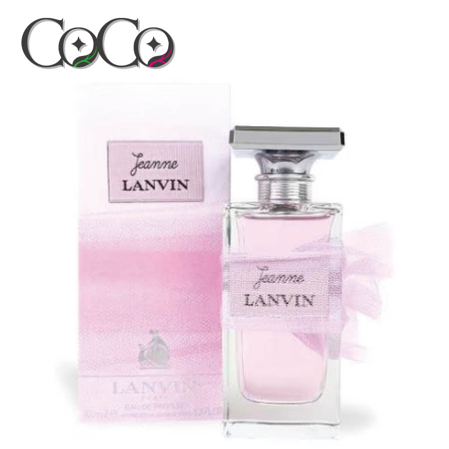 【正規品】ジャンヌEDP 100ml 5,551円