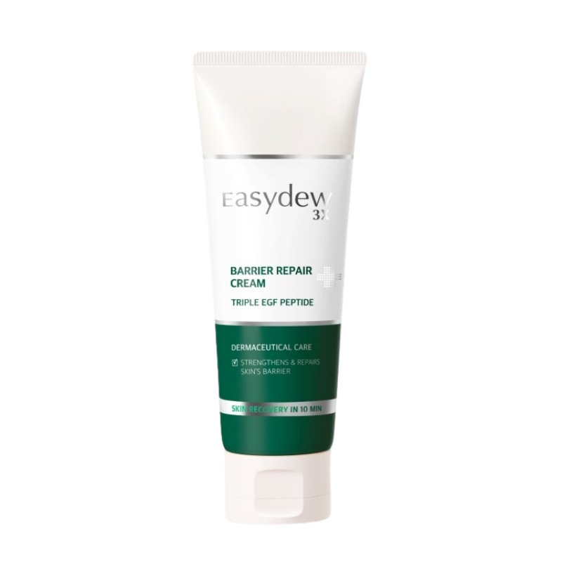 イージーデュ バリア リペアクリーム 105ml 4,815円