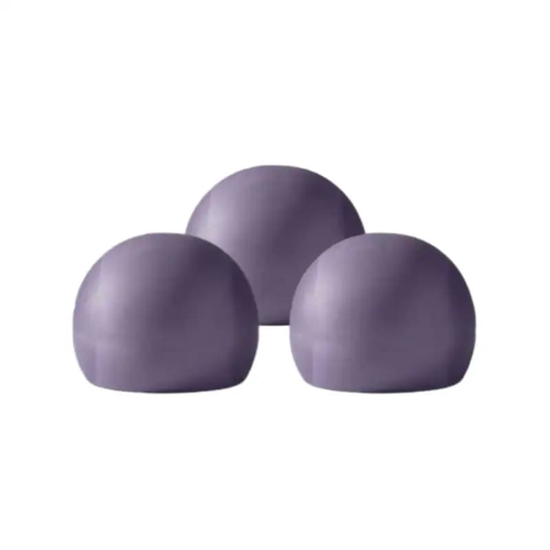 ソープ24 ラベンダーガーデン オールインワンシャンプーバー 130g 3個セット