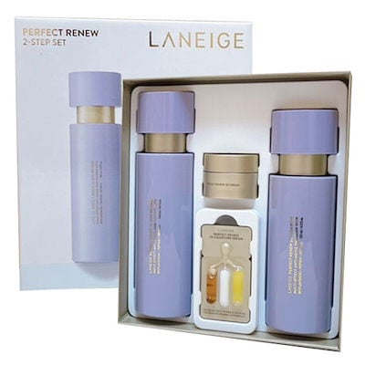 PERFECT RENEW 3X 2STEP SET