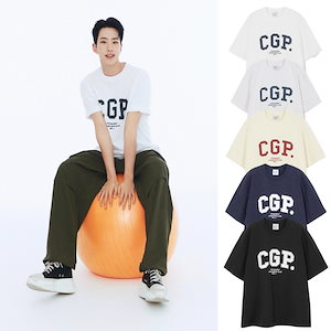 SEVENTEEN Tシャツ　ホシ Qoo10] CODE GRAPHY Seventeen ホシ着用 CGP A