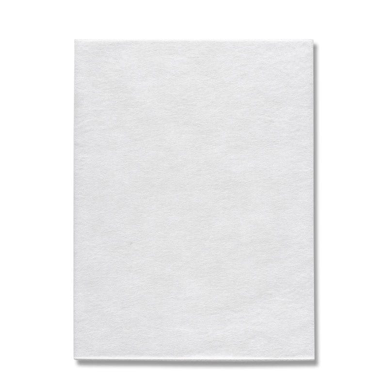 （まとめ買い）シモジマ HEIKO 不織布袋 Nノンパピエバッグ 白 25-33 50枚 幅250x高330mm 008735005 [x3セット]