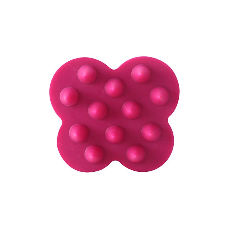uka スカルプブラシ kenzan soft (頭皮用ブラシ)